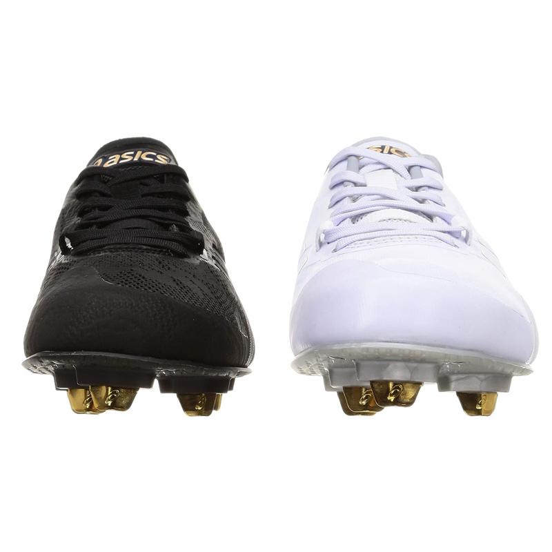 ASICS（アシックス） 樹脂底金具スパイク GOLDSTAGE I-PRO MA 野球