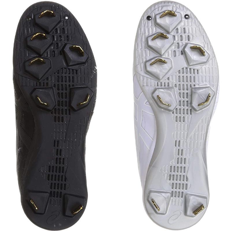 ASICS（アシックス） 樹脂底金具スパイク GOLDSTAGE I-PRO MA 野球
