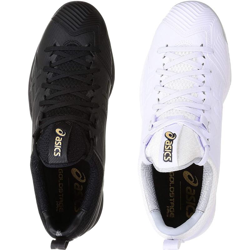ASICS（アシックス） ポイントスパイク GOLDSTAGE I-PRO SM-S スタッド
