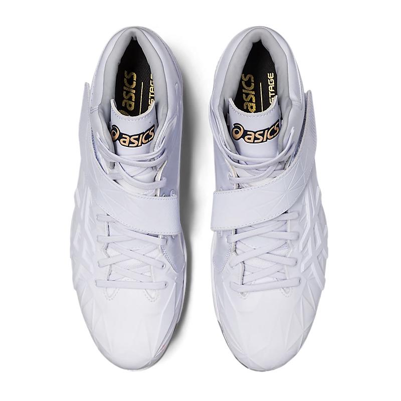 ASICS（アシックス） 樹脂底金具スパイク GOLDSTAGE I-PRO SETDO