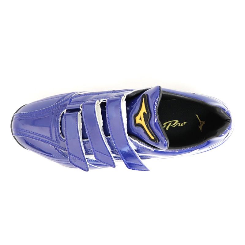 【MIZUNO】ミズノプロ　野球 トレーニングシューズ　スペシャルオーダー MIZUNO ミズノ ミズノプロ 野球館限定 オリジナル オーダー