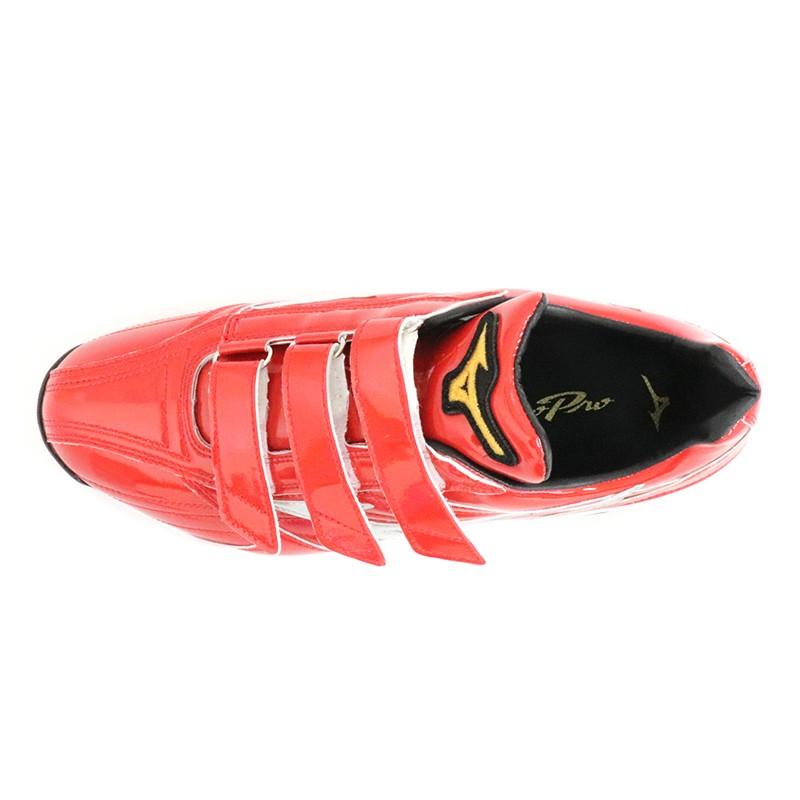 MIZUNO ミズノ ミズノプロ 野球館限定 オリジナル オーダー