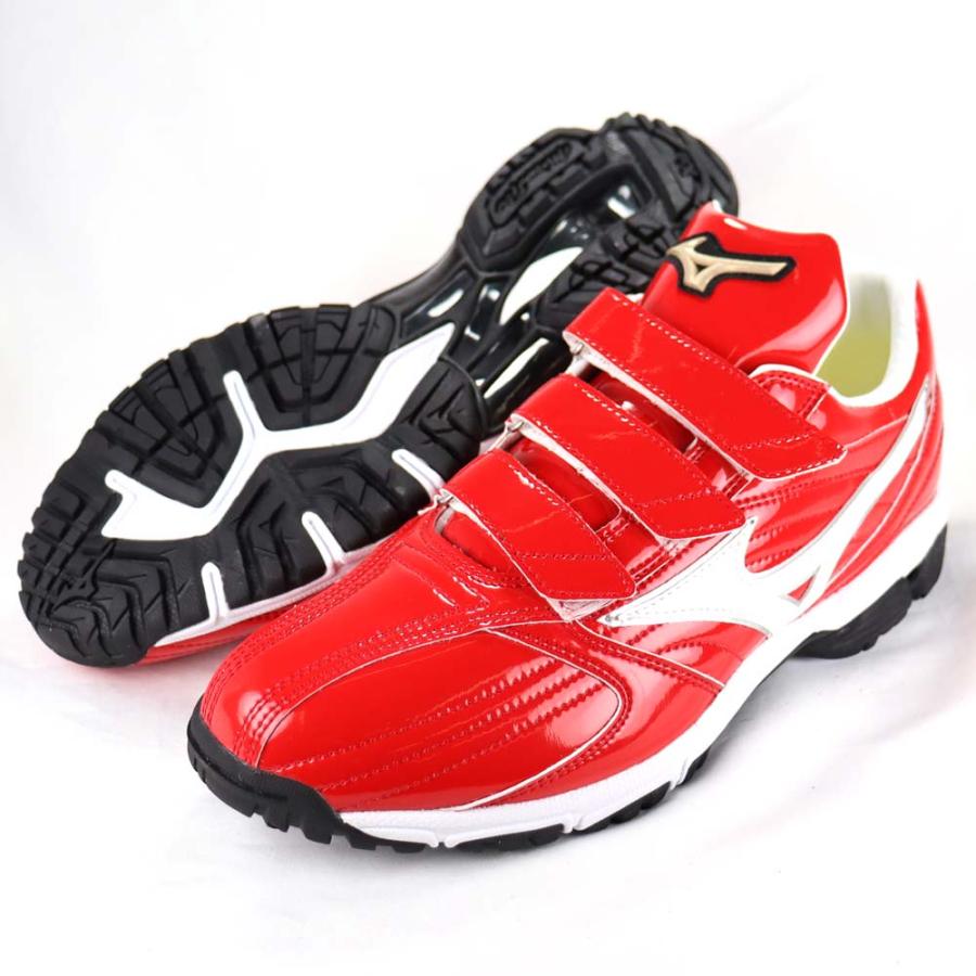 MIZUNO（ミズノ） 野球館オリジナル トレーニングシューズ グローバル