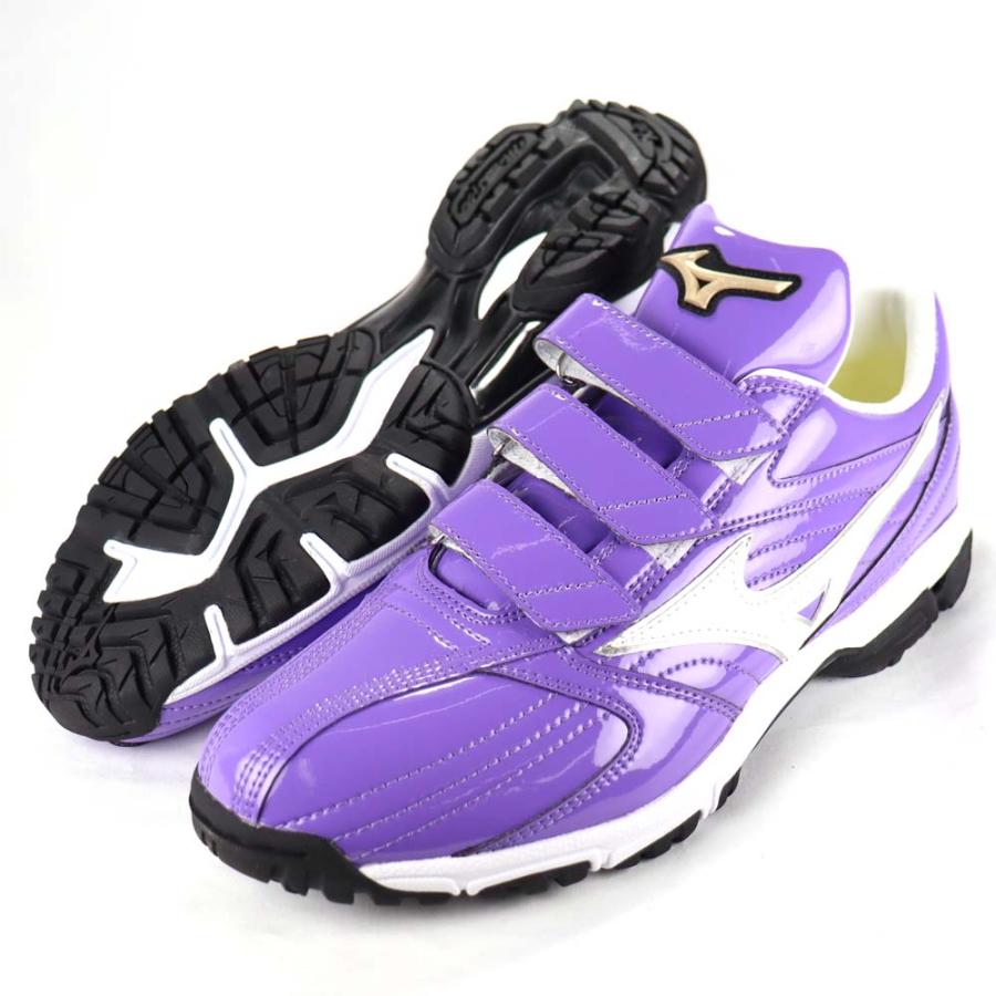 MIZUNO（ミズノ） 野球館オリジナル トレーニングシューズ グローバル