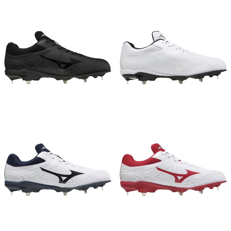 【MIZUNO】ミズノ 樹脂底金具スパイク ライトレボバディー 11gm2121|tai-spo|03