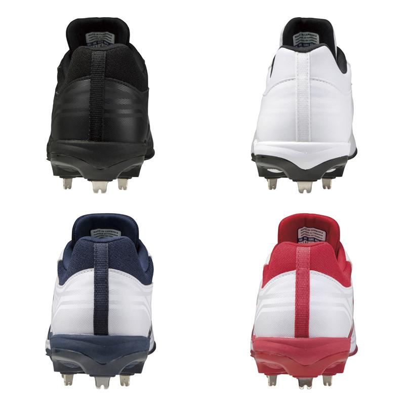 【MIZUNO】ミズノ 樹脂底金具スパイク ライトレボバディー 11gm2121|tai-spo|06