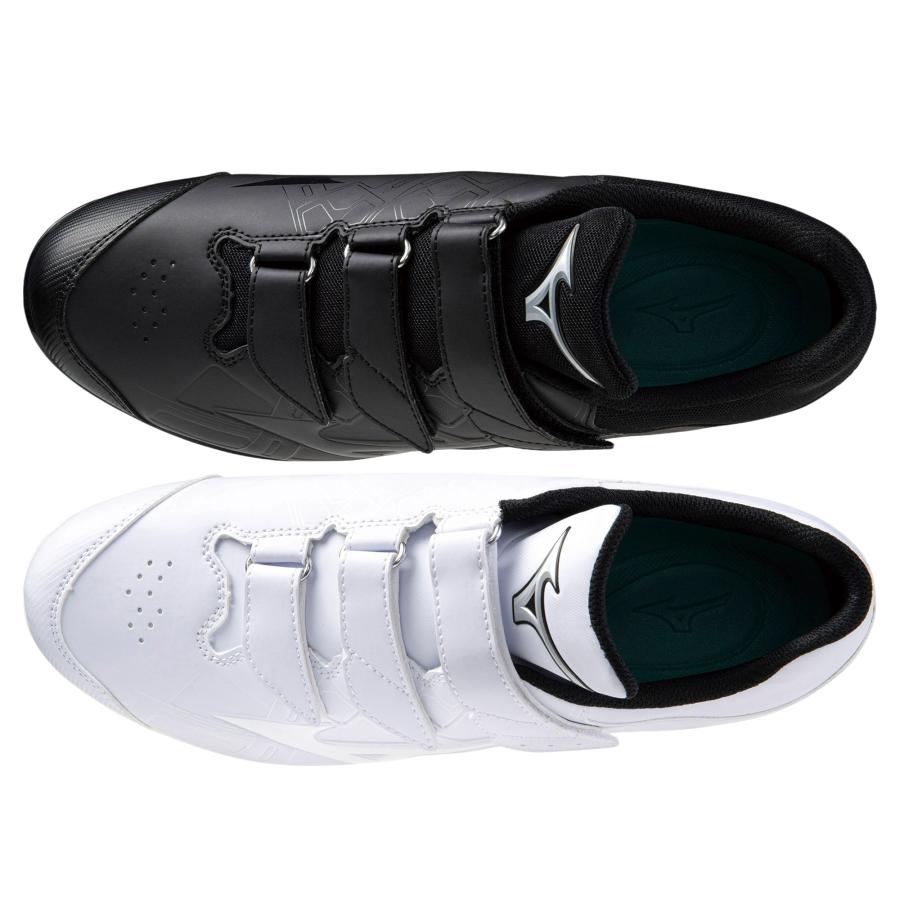 MIZUNO（ミズノ） 金具スパイク ライトレボバディー2 BLT 野球