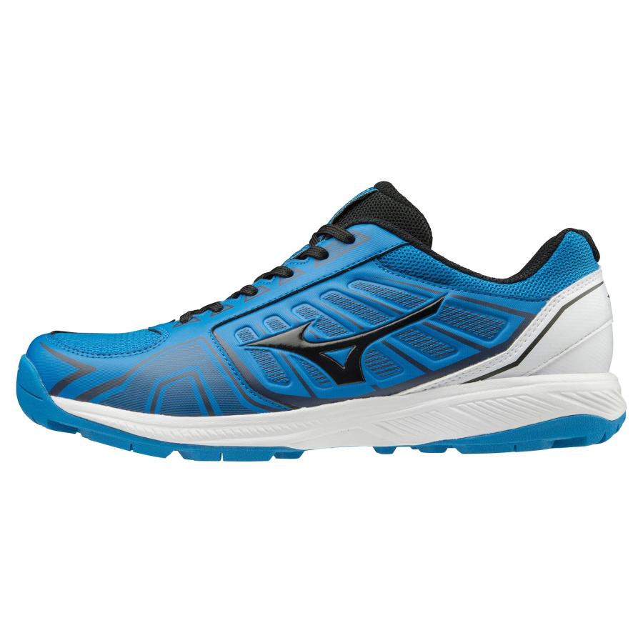 MIZUNO（ミズノ） トレーニングシューズ ライズトレーナー 11gt2020