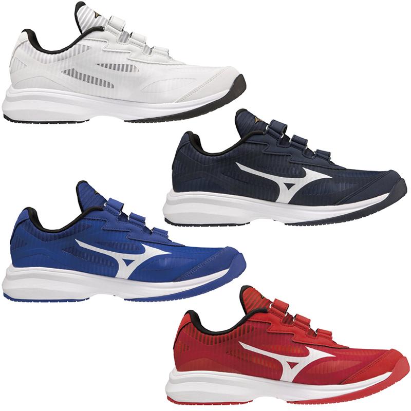 MIZUNO ミズノ アップシューズ ウエーブ ライトレボラン