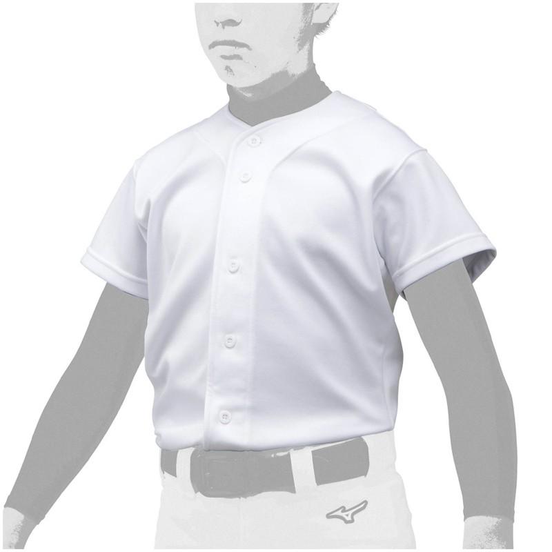 MIZUNO ミズノ ジュニア 野球用練習着 ガチシリーズ