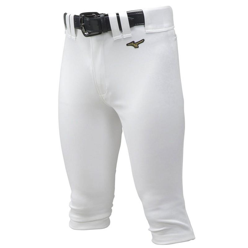 (2枚セット)Mizuno Pro ユニフォームパンツ 12JD9F1301 楽天市場】【サイズ交換無料】ミズノ 野球 ユニフォームパンツ