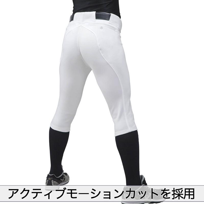(2枚セット)Mizuno Pro ユニフォームパンツ 12JD9F1301 MIZUNO 【35%OFF】ミズノプロ mizuno pro 野球 ユニフォーム