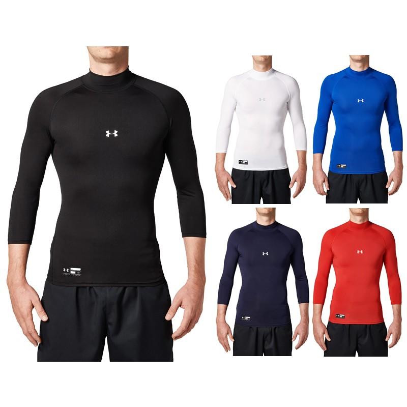 underarmour】アンダーアーマー ハイネック 七分袖 アンダーシャツ ヒートギアアーマーコンプレッション 1313263 :1313263:野球用品専門店 野球館 - 通販 - Yahoo!ショッピング underarmour】アンダーアーマー ハイネック 七分袖 アンダーシャツ ヒートギアアーマーコンプレッション 1313263 :1313263:野球用品専門店 野球館 - 通販 - Yahoo!ショッピング