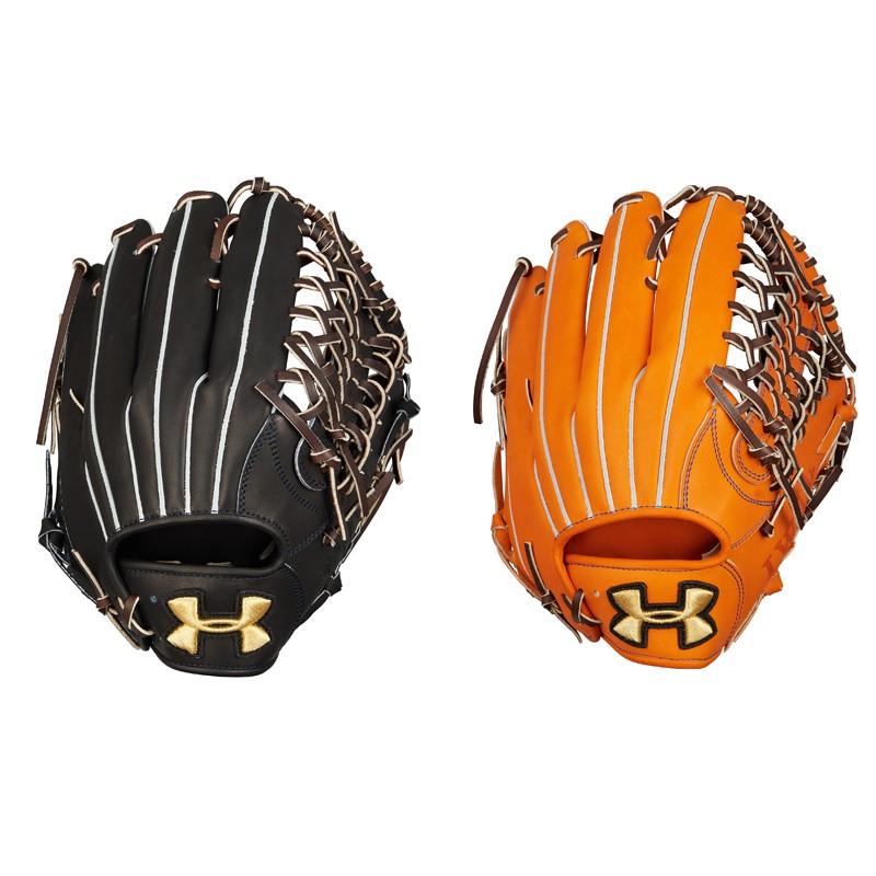 超人気新品 アンダーアーマー硬式用グラブ www.lsansimon.com