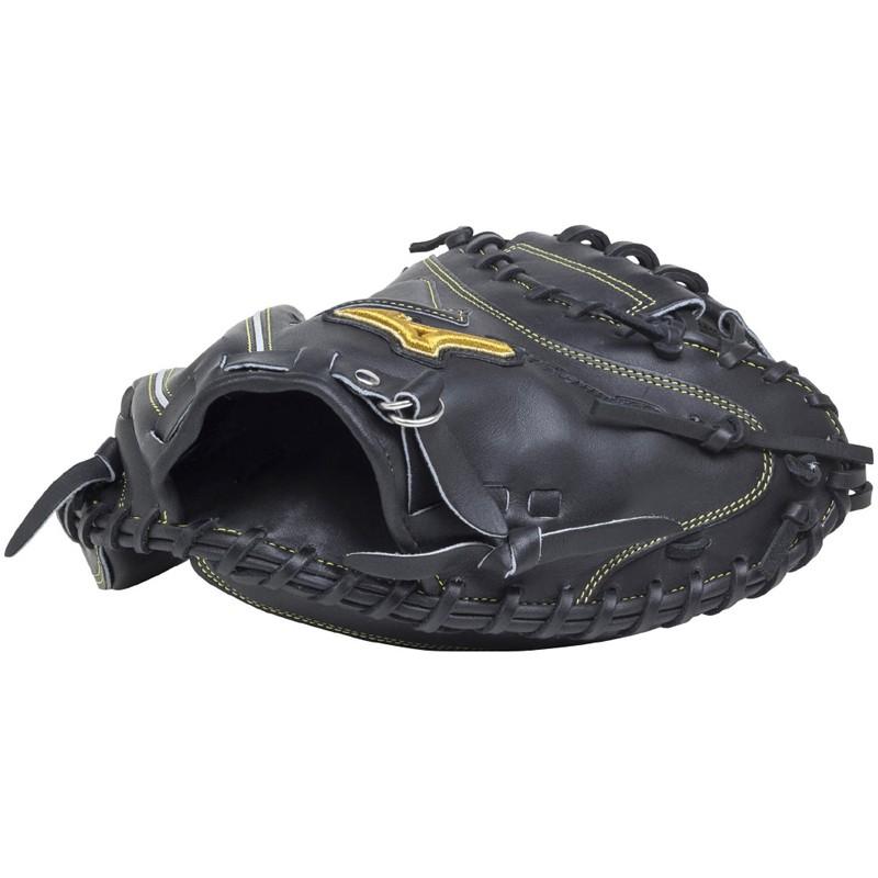 MIZUNO（ミズノ） ミズノプロ 硬式グローブ ミット革命 捕手用 