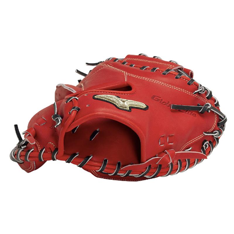 MIZUNO（ミズノ） 硬式用グローブ グローバルエリート號SAKEBI 捕手用