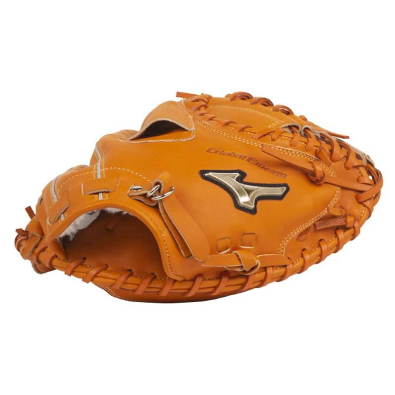 ミズノ(MIZUNO) 野球 少年軟式グローブ 捕手用 グローバルエリートRG Amazon | MIZUNO 少年軟式用グローバルエリートRG