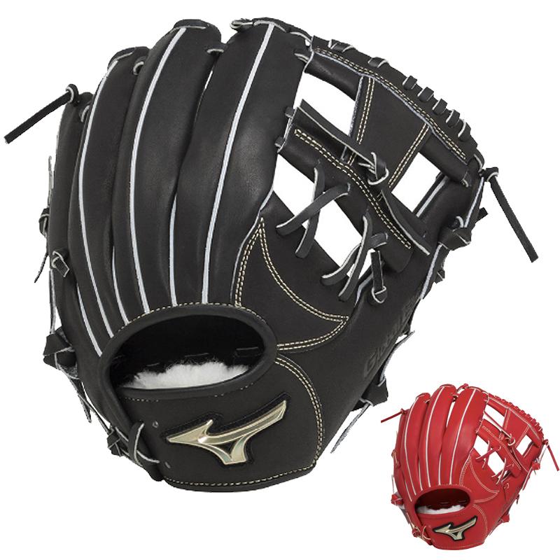 MIZUNO（ミズノ） ゴールデンエイジ硬式用グローバルエリート オール