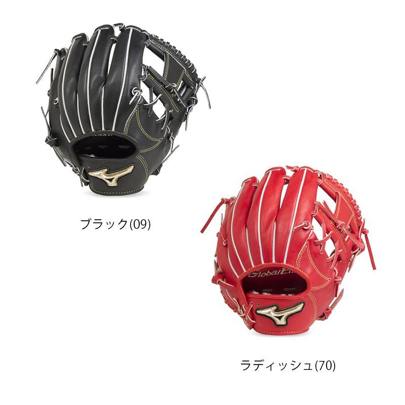 良型ミズノ グローブ硬式用 グローバルエリート Hセレクション インフィニティ ミズノ MIZUNO 硬式用 グローバルエリート ∞インフィニティNEO