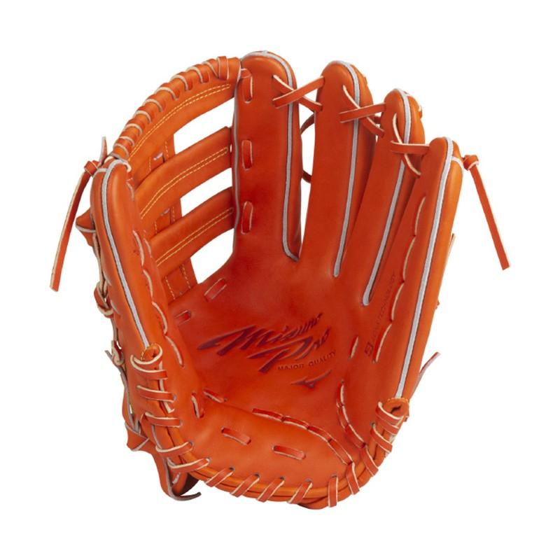 MIZUNO（ミズノ） 硬式用グローブ ミズノプロ 5DNAテクノロジー 外野手