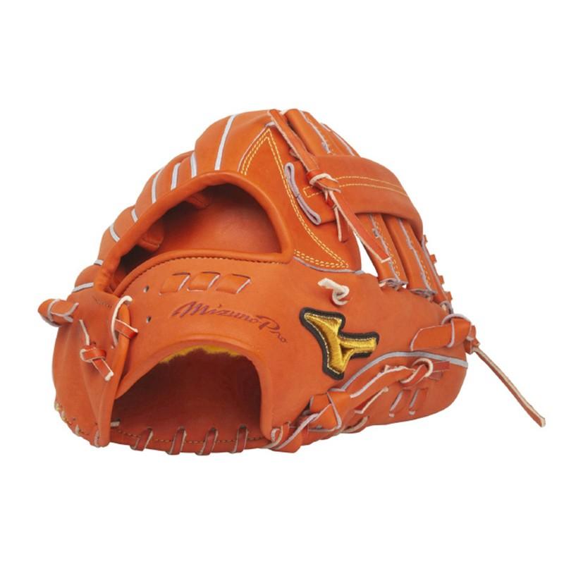 MIZUNO（ミズノ） 硬式用グローブ ミズノプロ 5DNAテクノロジー 外野手