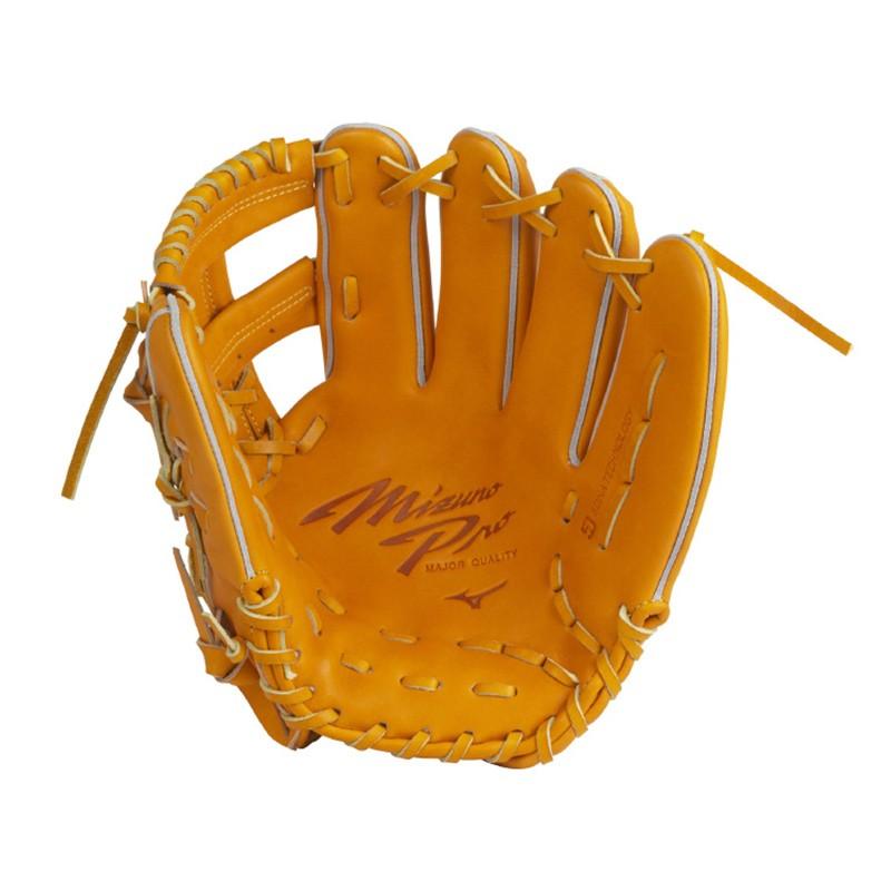 MIZUNO（ミズノ） 硬式用グローブ ミズノプロ 5DNAテクノロジー 内野手