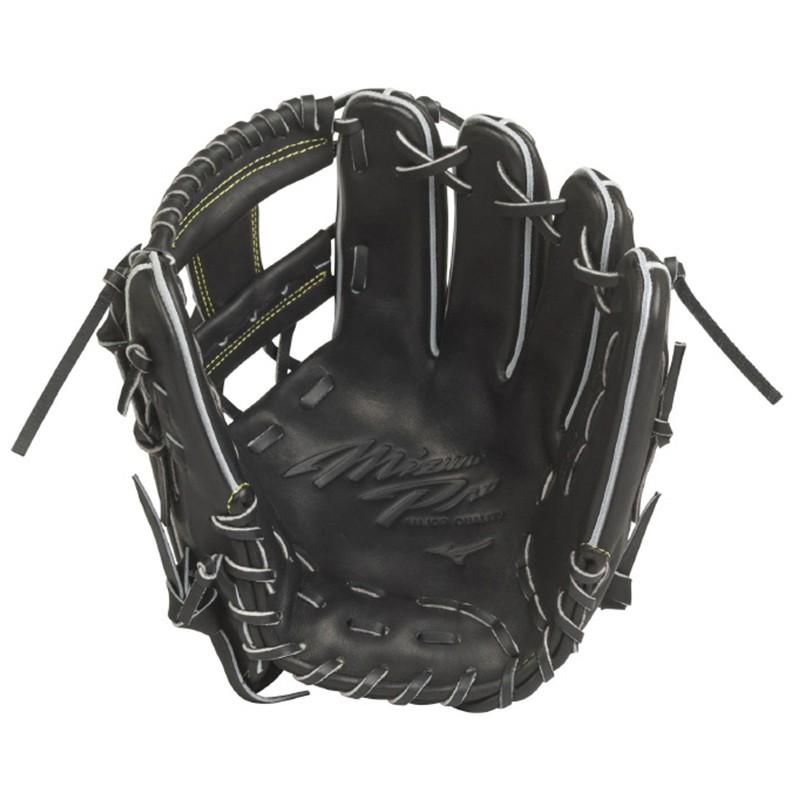 MIZUNO（ミズノ） 硬式用グローブ ミズノプロ 5DNAテクノロジー 内野手