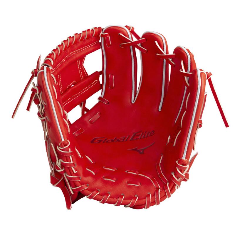 MIZUNO（ミズノ） 硬式用グローブ グローバルエリート