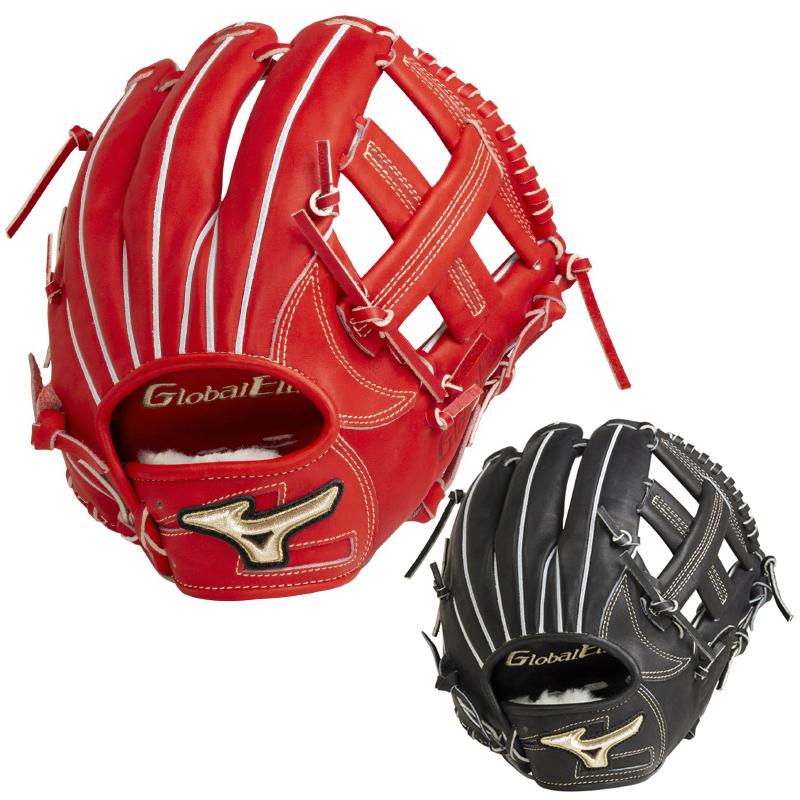 定価62.700円　グローバルエリートインフィニティ　硬式用グローブ 硬式用【グローバルエリート】∞インフィニティNEO【投手用／サイズ11