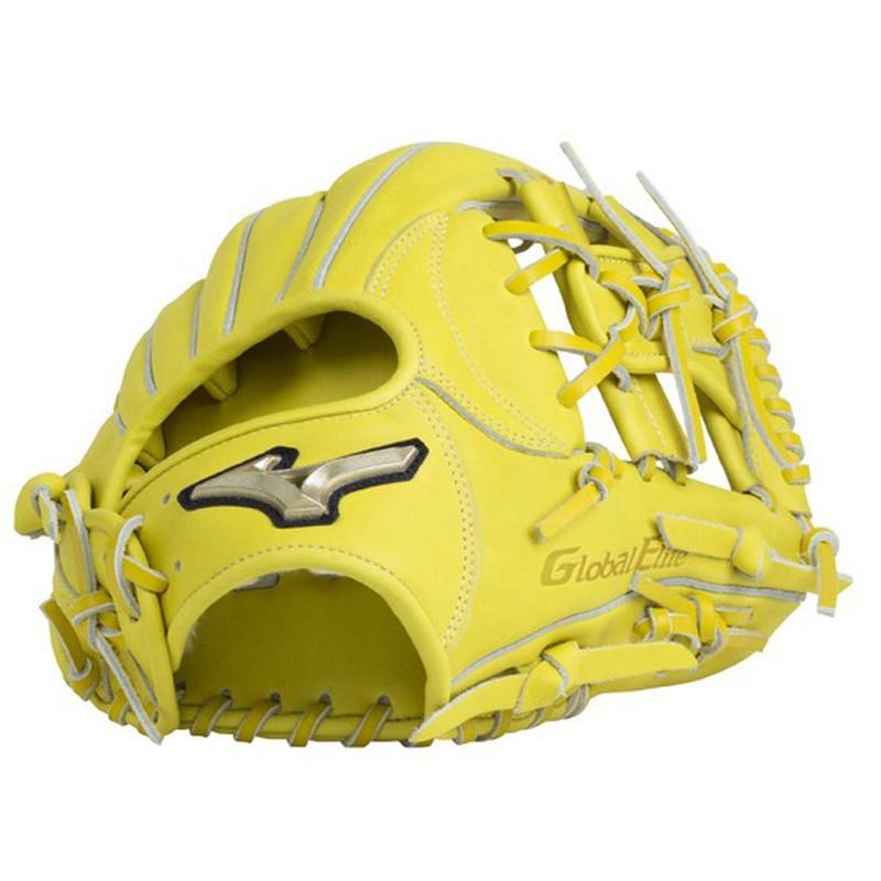 MIZUNO ミズノ グローバルエリート 軟式グローブ Hselection01 MIZUNO ミズノ グローバルエリート 軟式グローブ Hselection01