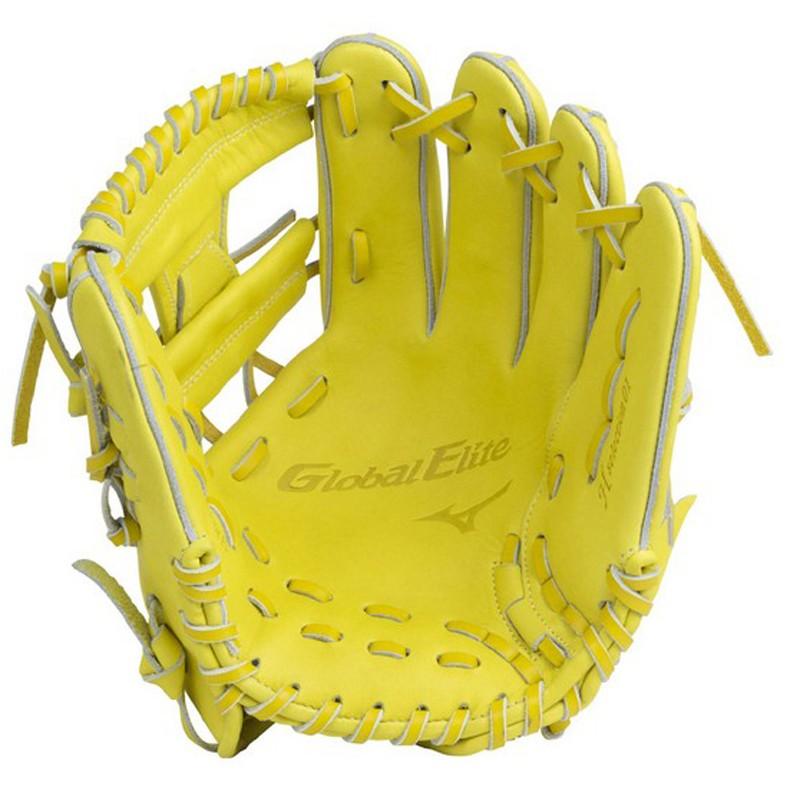 MIZUNO ミズノ グローバルエリート 軟式グローブ Hselection01 MIZUNO ミズノ グローバルエリート 軟式グローブ Hselection01