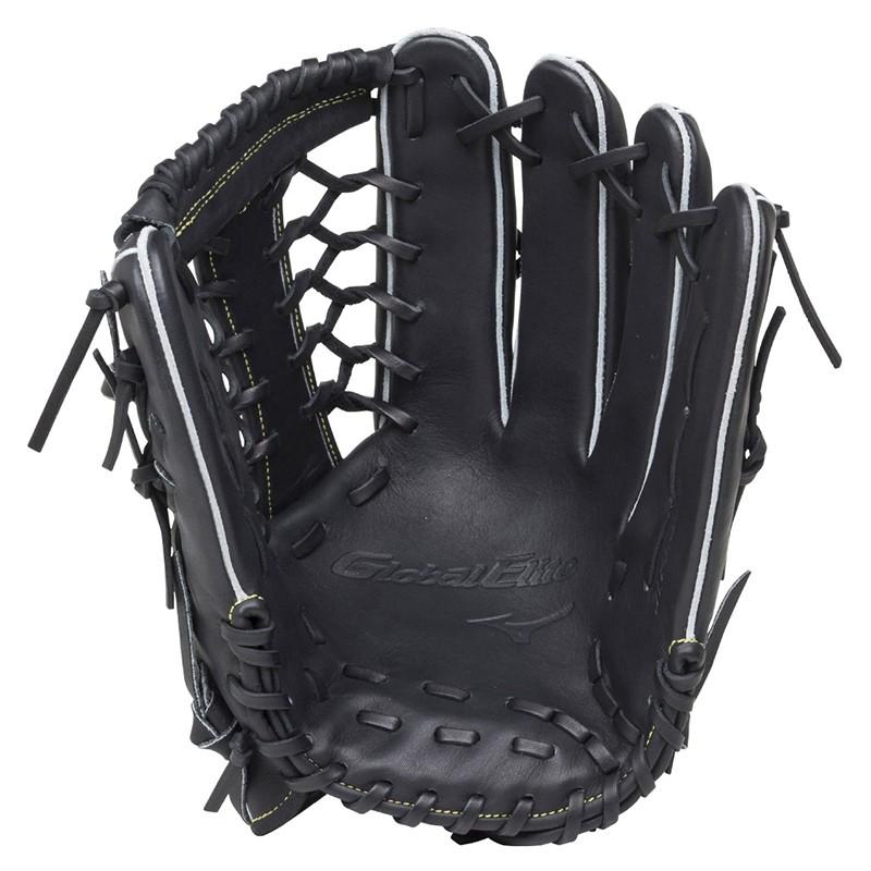 MIZUNO（ミズノ） グローバルエリート 軟式グローブ Hselection00 外