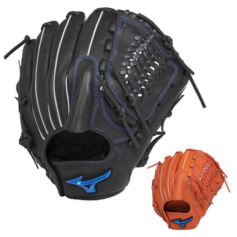 MIZUNO（ミズノ） 軟式用グローブ WILLDRIVE BLUE 投手向け：サイズ11