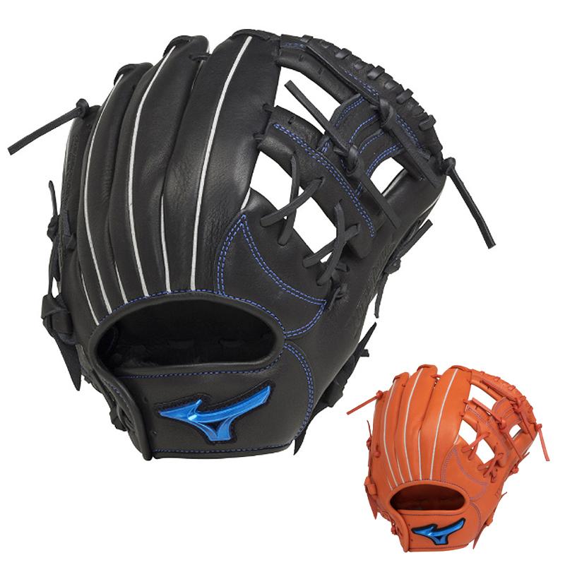 ミズノ 軟式グラブ WILLDRIVE BLUE ウィルドライブ ブルー 野球 グローブ 一般 大人 【軟式内野手向け／サイズ9】 1AJGR19723 MIZUNO（ミズノ） 軟式用グローブ WILLDRIVE BLUE 内野手向け：サイズ9