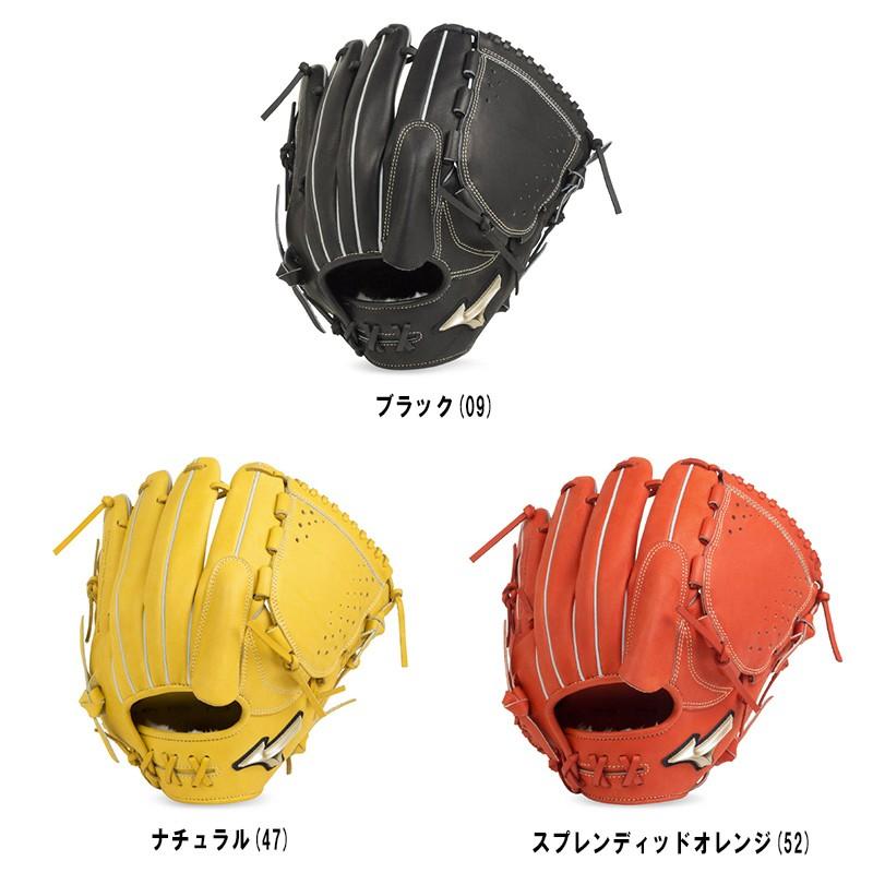 MIZUNO ミズノ 軟式用グローブ グローバルエリート H MIZUNO ミズノ 軟式用グローブ グローバルエリート H