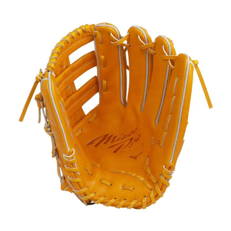 MIZUNO ミズノ 軟式用グローブ ミズノプロ 5DNAテクノロジー 外 MIZUNO ミズノ 軟式用グローブ ミズノプロ 5DNAテクノロジー 外