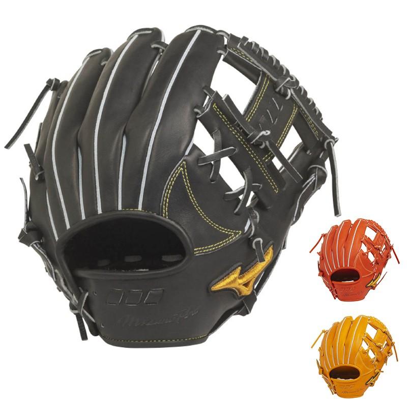 ミズノプロ 軟式 内野手グローブ 5DNA TECHNOLOGY MIZUNO（ミズノ） 軟式用グローブ ミズノプロ 5DNAテクノロジー 内野手