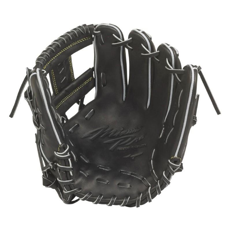 MIZUNO（ミズノ） 軟式用グローブ ミズノプロ 5DNAテクノロジー 内野手