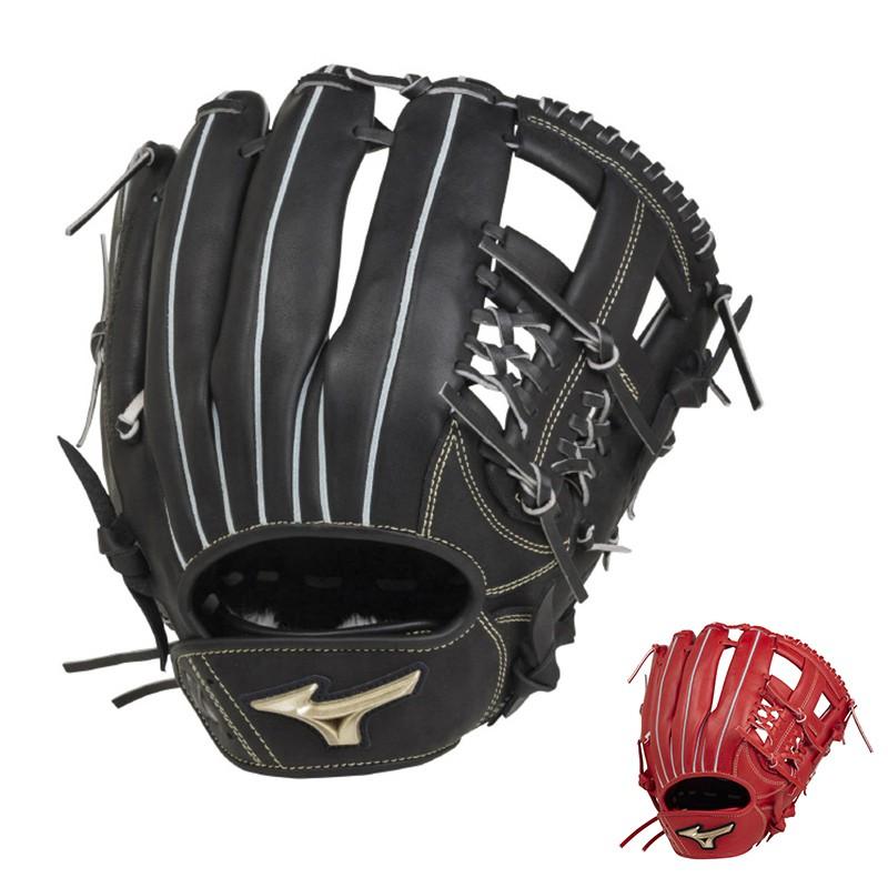 MIZUNO（ミズノ） 軟式用グローブ グローバルエリート UMiX U4 内野 