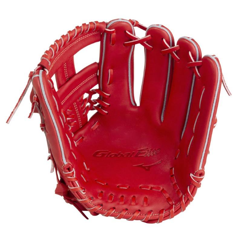 MIZUNO（ミズノ） 軟式用グローブ グローバルエリート UMiX U4 内野 