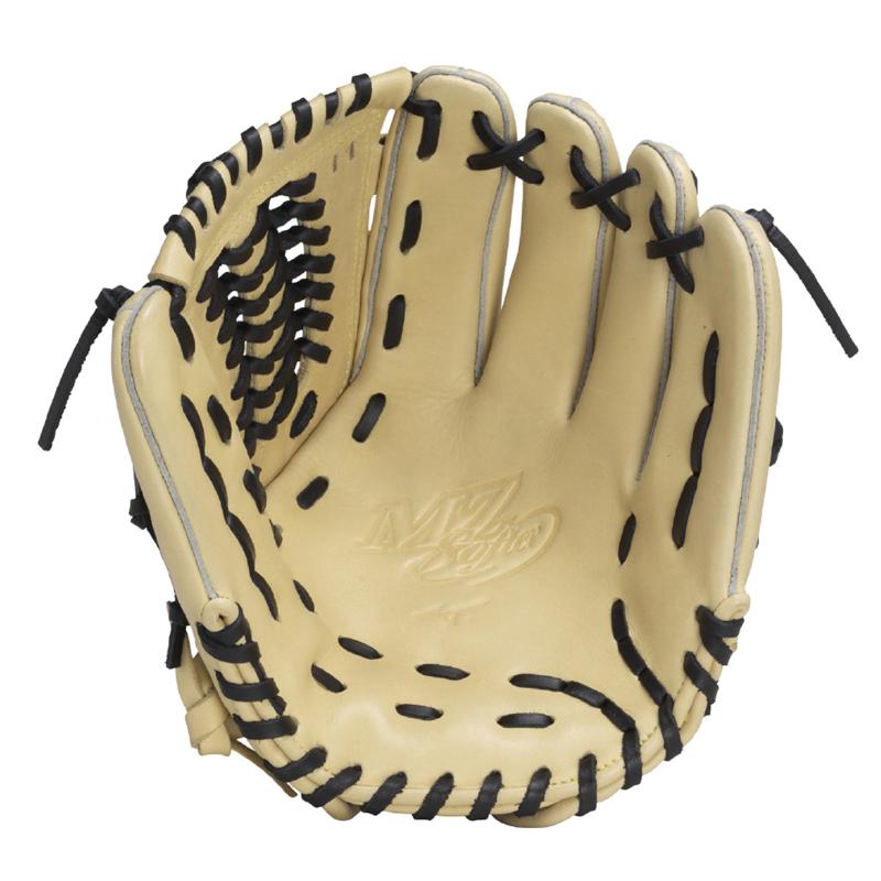 MIZUNO（ミズノ） 軟式用Mz Softer 投手向け：サイズ11 1ajgr23901