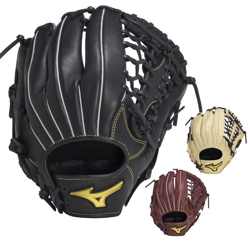 ミズノ 軟式用Ｍｚ　Ｓｏｆｔｅｒ外野手　向け：サイズ12 野球 軟式用グラブ 1AJGR3380783 MIZUNO（ミズノ） 軟式用Mz Softer 外野手向け：サイズ12 1ajgr23907