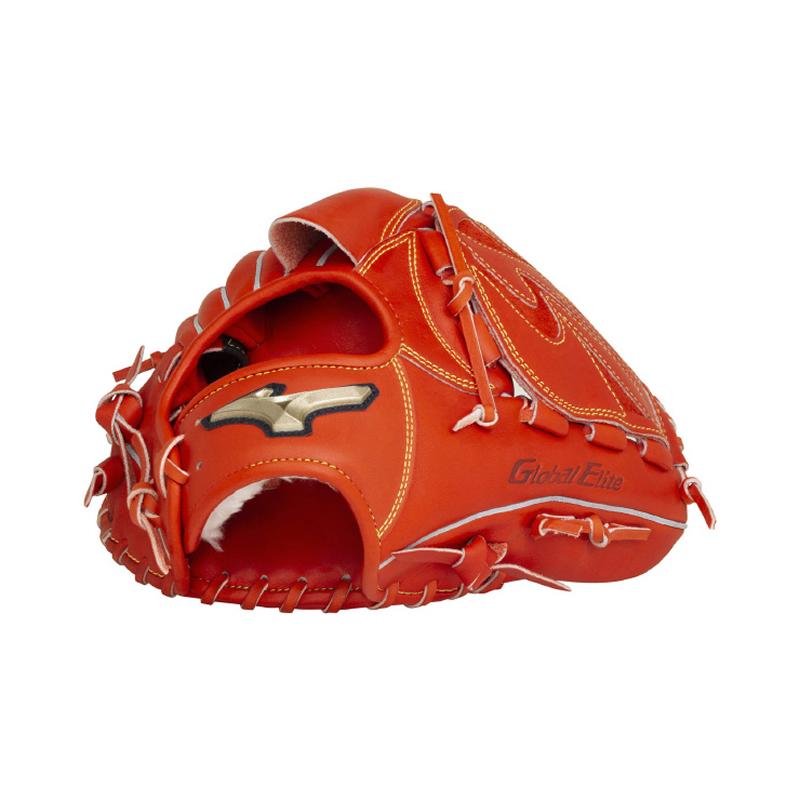 [MIZUNO] 軟式用 グローバルエリート H Selection03 投手用 サイズ11 右投用 1AJGR26401 09 野球 グラブ MIZUNO（ミズノ） 軟式用グローブ グローバルエリート H Selection03