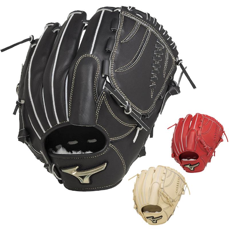 MIZUNO（ミズノ） 軟式用グローバルエリートHselectionSIGNA 投手用