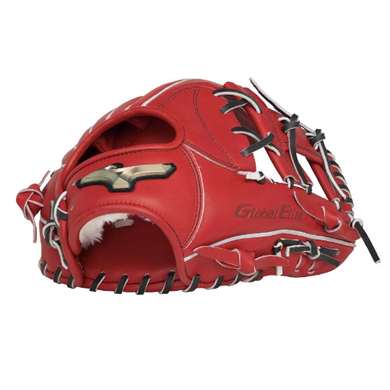 グローバルエリート　軟式　内野手用　1AJGR27403 MIZUNO（ミズノ） 軟式用グローバルエリートHselectionSIGNA 内野手用