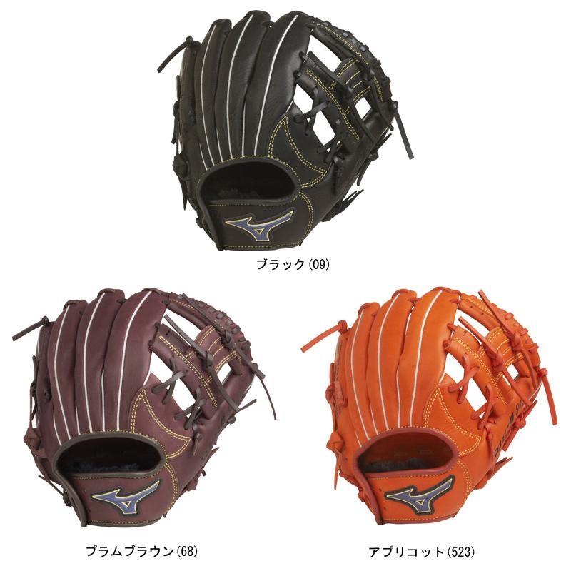 MIZUNO（ミズノ） ジュニアソフトボール用 セレクトナインSoft Plus