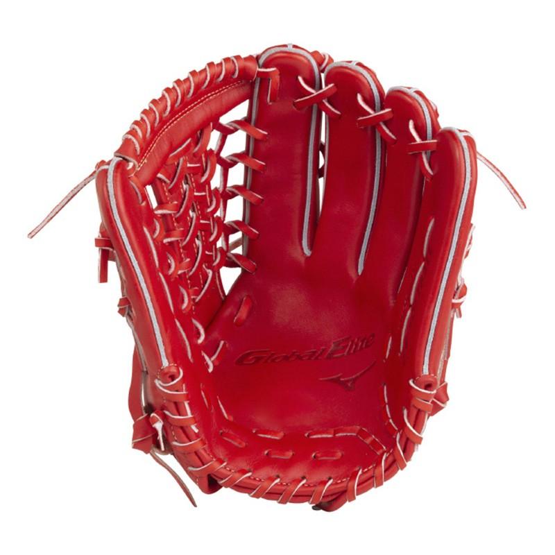 MIZUNO（ミズノ） ソフトボール用 グローバルエリート HSelection02 外 