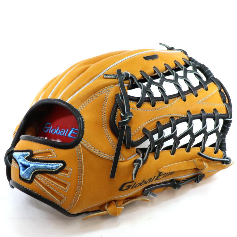 ソフトボール用グローブ ミズノグローバルエリート 山田型-