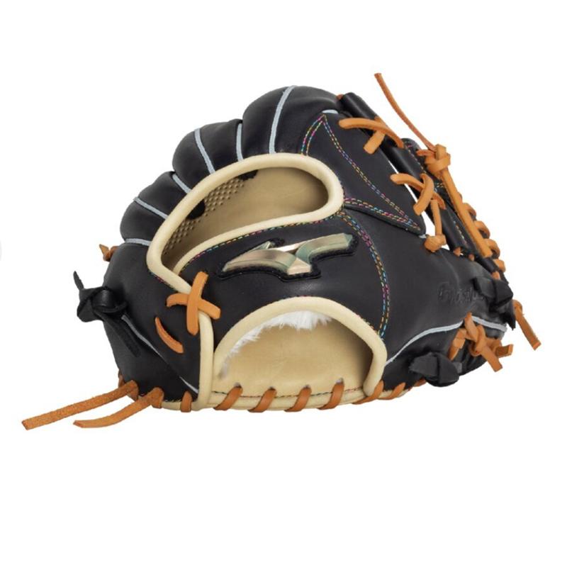 MIZUNO（ミズノ） ソフトボール用グローバルエリート 内野手向け