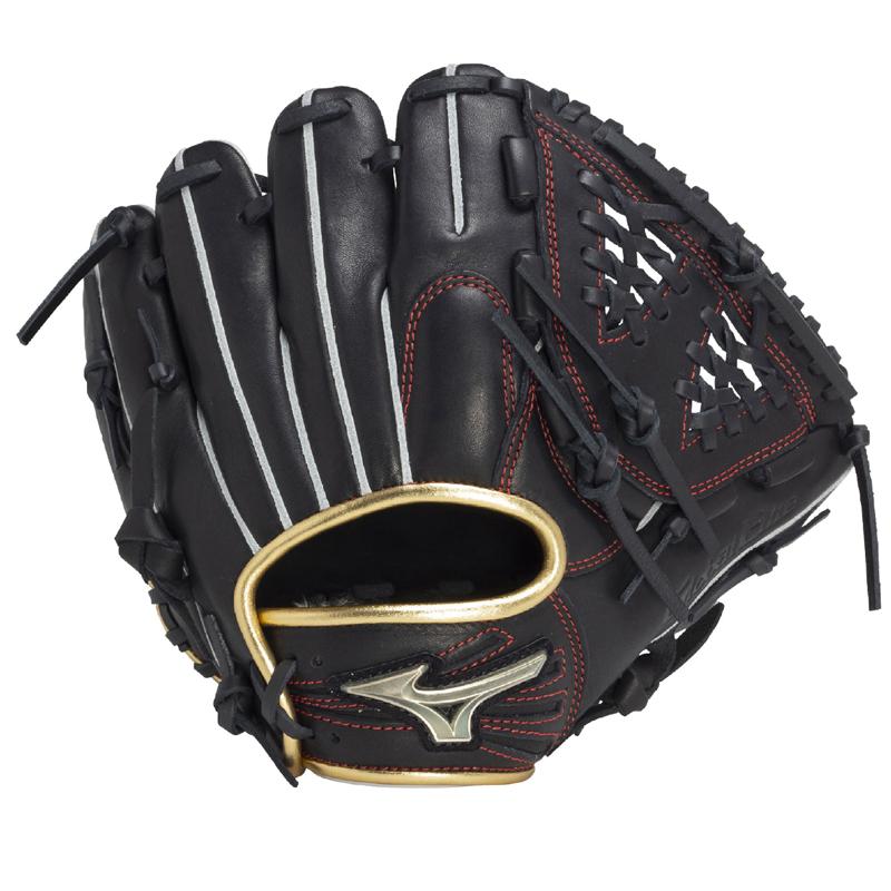 ミズノ　トレーニンググローブ ウィンタートレーニンググラブ(タッチパネル対応)|Z2JY2530